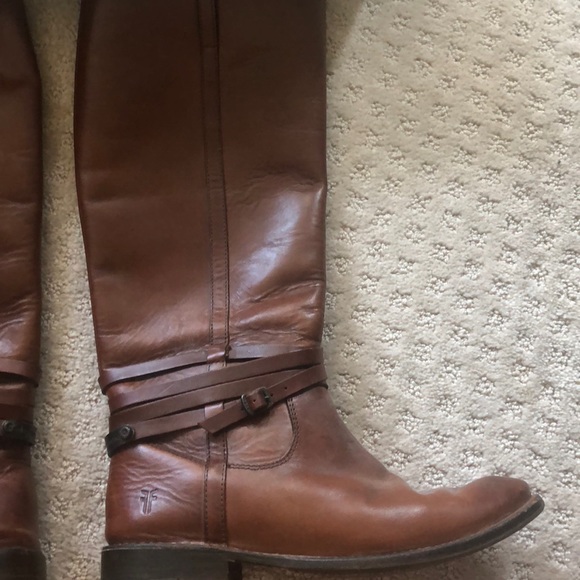 Frye Riding boots - Picture 4 of 6